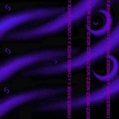 Izjeon - ± CVNDIED SHVDE ± [Hidden Auroras Exclusive]