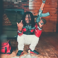 Frenchy - "30" [Produced By Project X]