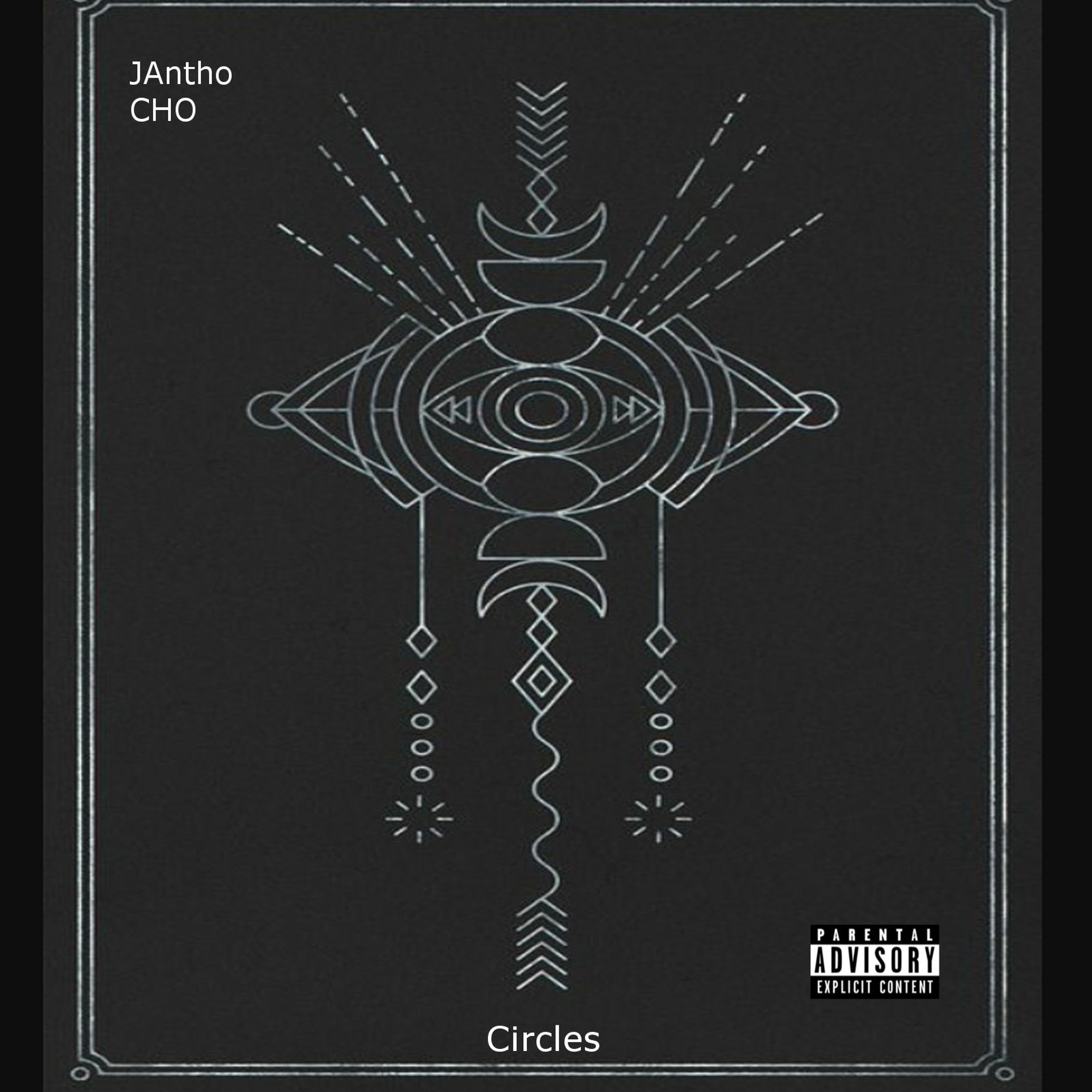 JAntho CHO - Circles