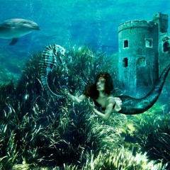 Underwater Castle