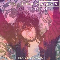 Strangewave Mix Vol. 1