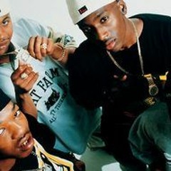 TooN Ft Bea$y - Get It How Ya Live