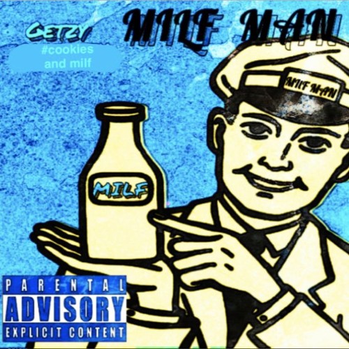 Milf Man