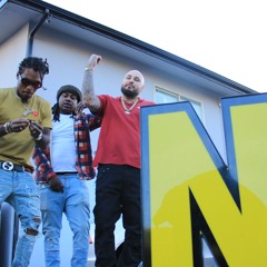 What I Do x RXPeso & DRO FE (Prod: Young God )
