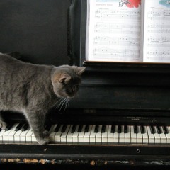 Piano Improv
