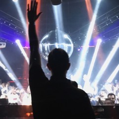 Mike Laz Opening For Function @ Stereo Montreal 22.12.17