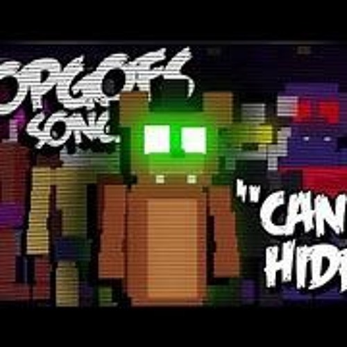 Popgoes Song Can X27 T Hide Gomotion Feat Shadrow And
