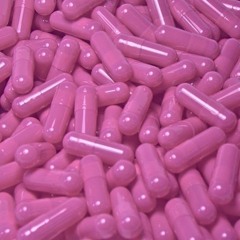 Literally my form of medicine