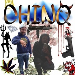 Chino - Devil In A Red Dress