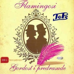 Flamimgosi i Luis-Ludi letnji ples (Audio 2006)