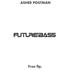 Future Bass Project (FL Studio Stock Plugins Only) FREE FLP