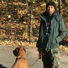 Used 2 it  - Mike Cambridge (prod. Malcolm Flex)