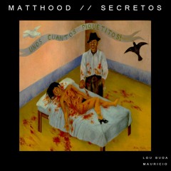 Ambrosía (Prod by. Matthood)