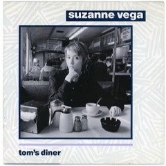 Suzanne Vega - Tom's Diner (CB Radio Edit)