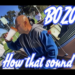 How That Sound