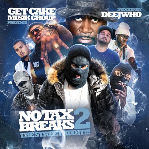 Intro (Produced By MF TWO) Feat. JazO, Ras Kass, Mr. Cheeks and Mitchy Slick