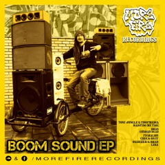 Tony Jungle & Tropmanga - Wasting My Time Preview (Testpress Rip)