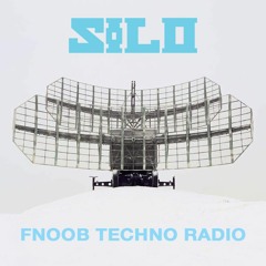 SILO on FNOOB TECHNO RADIO