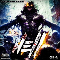 Kruze 45 X Eloquent - Hell (Prod. By Hemton Music)