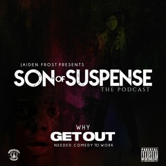 Why Get Out Needed Comedy To Work