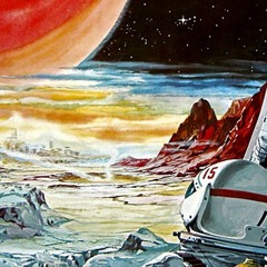Dynatron  -  Dust of The Saturn