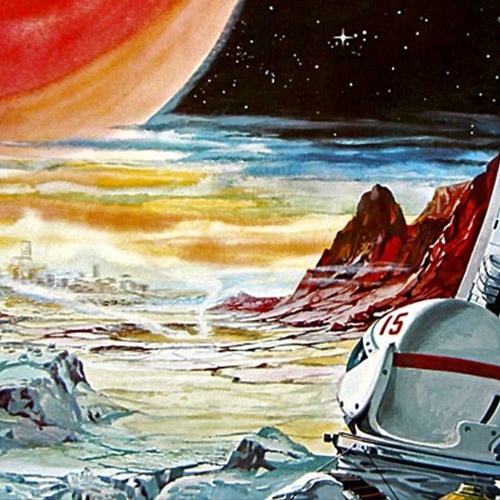 Dynatron  -  Dust of The Saturn