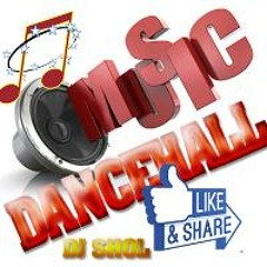 Dancehall Mix Vol 3 2017 - DJ SHOL