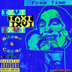 By The Water - Adamm & Cæsar