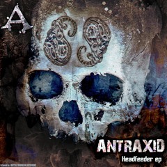 AnTraxid - Mindcandy