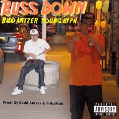 Buss Down (Feat. Young Hyph)