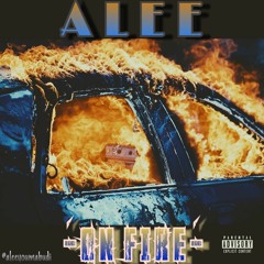 Alee - On Fire