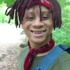 18 - Joji & Trippie Redd Only