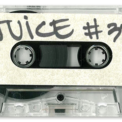DJ Juice - Vol.32 Side 2 #Mixtape #Throwback #90s #HipHop #tape #rip