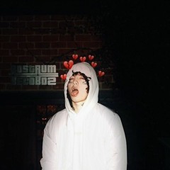 Lil Xan Type Beat "Heart Shaped Kisses" (Prod.LtkOnDaBeat)