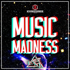 Lester - Music Madness #015