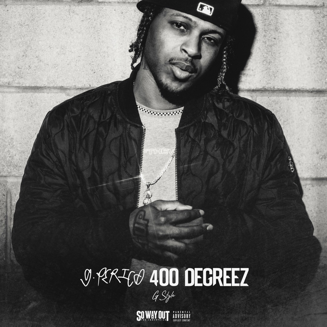 Stream 400 Degreez (G-Style) by G Perico | Listen online for free