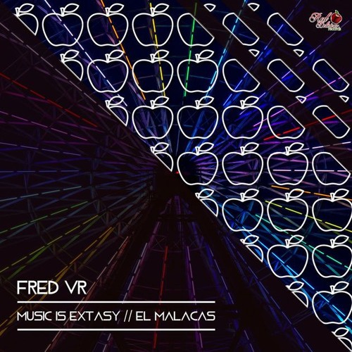 Stream Fred VR - El Malacas (Original mix) by Fred VR