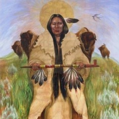 Oração Lakota, por Ana Oliveira