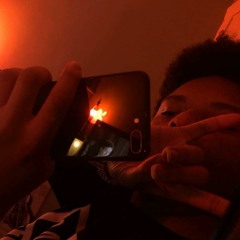 Metanoia Portrait (Prod. @TheBeatPlug)