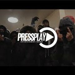 #12Anti Fdot X #12World SJ X Nico - Who's Really On Prod By @KeeloBeats @ItsPressplayUk