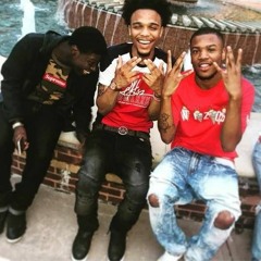 My People Chop X Nitti (prod. Vahnii)