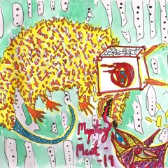 Mystery Meat Episode 19 The Heart Is A Nest Of Crickets