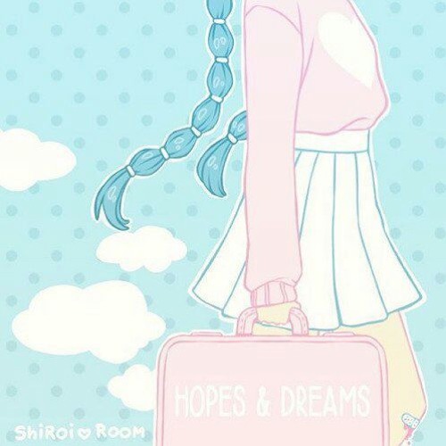 Nightcore- Piggyback