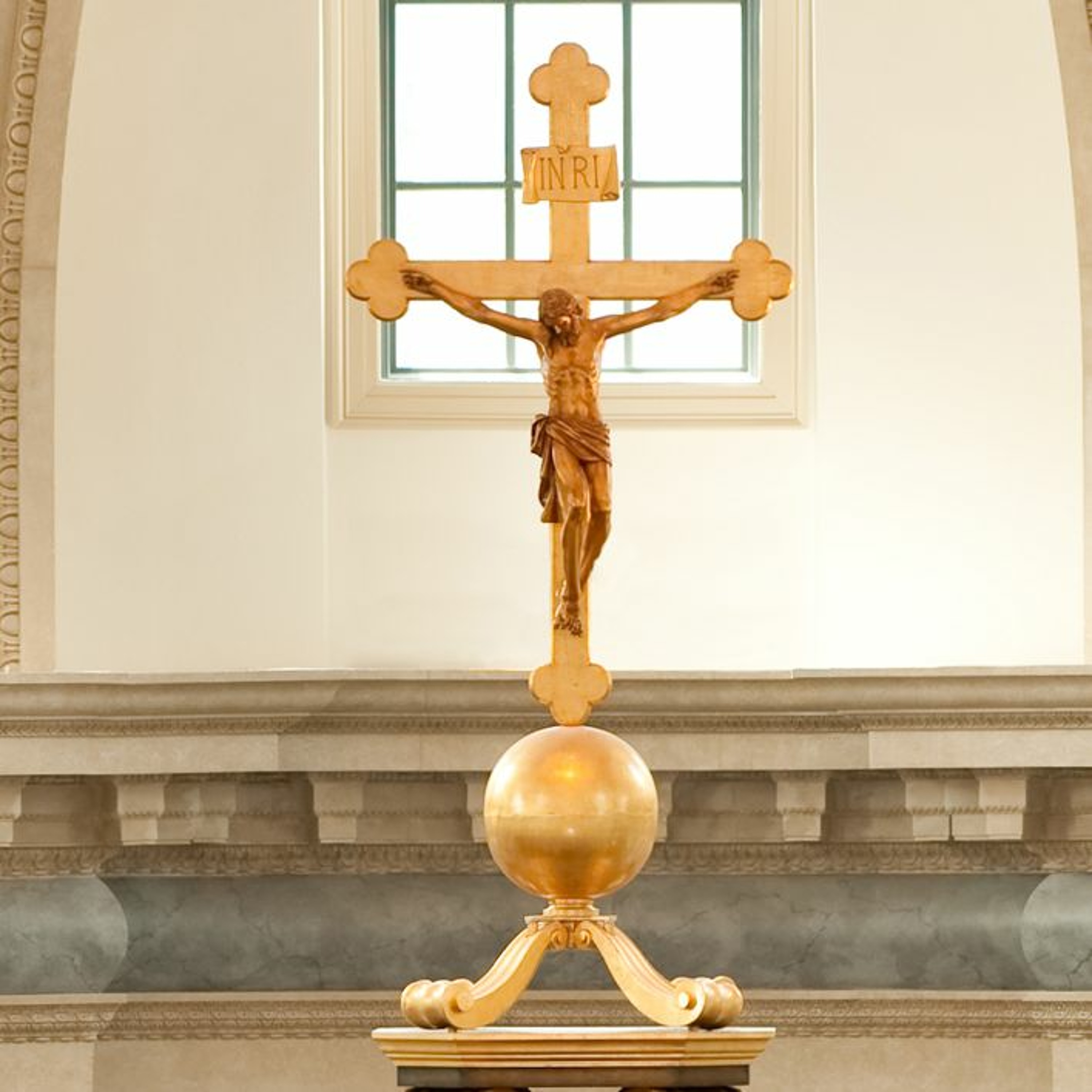 Homily at the Funeral of Roy Rohter, by Rev. Rhone Lillard, F.S.S.P. (’00), episode artwork