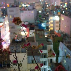 Nacht Sturm (Prod. by Tornike Ramone)