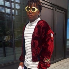 Ski Mask The Slump God- Boy Meets world
