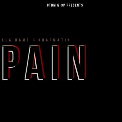 Lla Dame-Pain