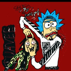 Stickin To Da Skript (prod.Raesam)