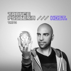 Trance Psyberia /// HOST Tripo.