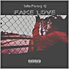 Fake Love